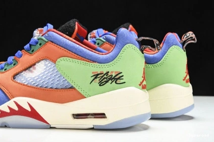 Hyperoad 5 Doernbecher Low Air Jordan 1103